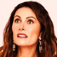 Video: Watch the Trailer for Laura Benanti: NOBODY CARES Coming to the Roda Theatre