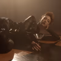 Review: PUNCHDRUNK'S THE BURNT CITY: THE VIP EXPERIENCE