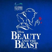 Review: BEAUTY AND THE BEAST is a Wonder for All at City Springs Theatre Company