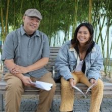 The Chikahan Company Presents THE ACT OF CARE Next Month