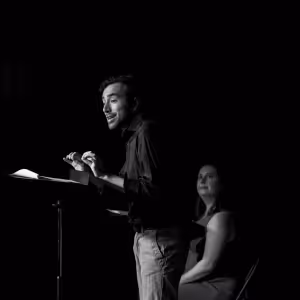 Edward Albee's EVERYTHING IN THE GARDEN Comes to Debonair Music Hall This Month