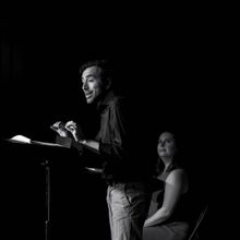 Edward Albee's EVERYTHING IN THE GARDEN Comes to Debonair Music Hall This Month