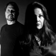 Venamoris (Paula & Dave Lombardo) Release New Cover of 'Animal Magnetism'