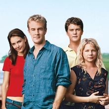 DAWSON'S CREEK Cast to Reunite for Benefit Event at the Richard Rodgers