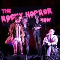 BWW Review: THE ROCKY HORROR SHOW BURSTS ONTO THE STAGE IN KANSAS CITY at The Black…