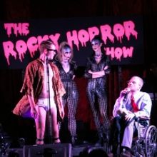 BWW Review: THE ROCKY HORROR SHOW BURSTS ONTO THE STAGE IN KANSAS CITY at The Black B