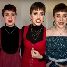 VIDEOS: Watch Next on Stage Season 2 Winner Haiden Pederson's Path to Victory