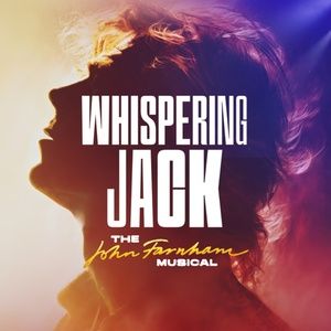 WHISPERING JACK: THE JOHN FARNHAM MUSICAL Extends at Sydney Theatre Company