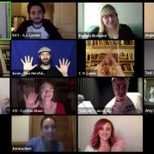 Players Theatre Short Play Festival Celebrated 10th Anniversary with a Twist