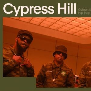 Video: Watch Cypress Hill Perform 'Insane In The Brain' & 'I Ain't Goin' Out Like That'