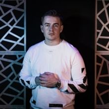 Sonny Wern Releases Cover Of P!nk's 'Get This Party Started'