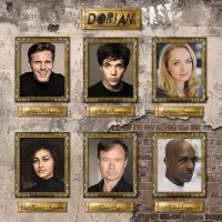 Full Cast Announced For New Rock Musical DORIAN