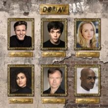 Full Cast Announced For New Rock Musical DORIAN