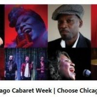 Chicago Cabaret Week 2020 is Cancelled
