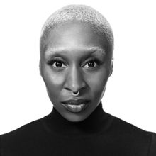 Cynthia Erivo Will Be Honored at the 36th GLAAD Media Awards