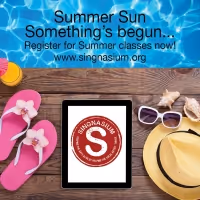 Singnasium Announces Summer Online Classes