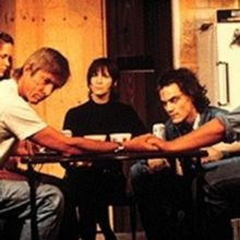 SoHo Playhouse Announces Launch of $10,000 in Grants to Fund  Las Vegas Theatre Artis