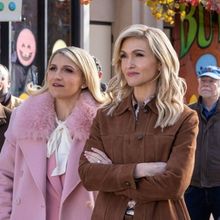 Photos: First Look at Guest Star Annaleigh Ashford in New Episode of STUMBLE