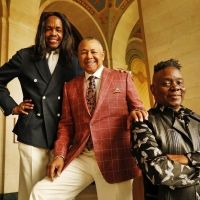 Supergroup EARTH, WIND & FIRE Comes to NJPAC This December