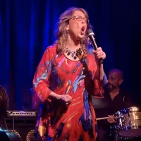 BWW Review: THE LINEUP WITH SUSIE MOSHER at Birdland Should Be Your Tuesday Night…