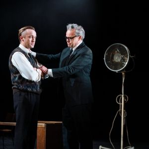 Review: A CHILD OF SCIENCE, Bristol Old Vic