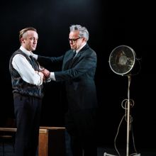 Review: A CHILD OF SCIENCE, Bristol Old Vic