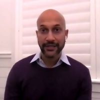 VIDEO: Keegan-Michael Key Talks THE PROM & JINGLE JANGLE on JIMMY KIMMEL LIVE
