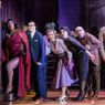 Adam Jacobs, CLUE and More Are Coming to Wharton Center in April