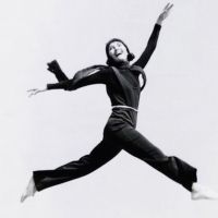 Dancer/Musician/Writer Phyllis Sues Has Passed Away