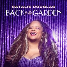 Club44 Records Presents BACK TO THE GARDEN The New Album From Celebrated Chanteuse N