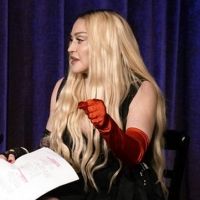 VIDEO: Madonna Performs 'Kid Theatre' with Jimmy Fallon, Talks New 'Visual…