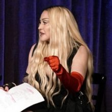 VIDEO: Madonna Performs 'Kid Theatre' with Jimmy Fallon, Talks New 'Visual Autobiogra