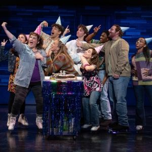Review: KIMBERLY AKIMBO at National Theatre