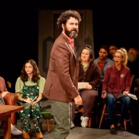 BWW Review: TIMELESS AND TIMELY A LIE AGREED UPON AT THE GAMM THEATRE