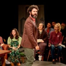 BWW Review: TIMELESS AND TIMELY A LIE AGREED UPON AT THE GAMM THEATRE