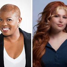 THE VAGINA MONOLOGUES Comes to The Roxy Regional Theatre For The 21st Year