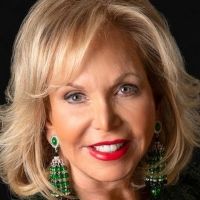 Judy Whitmore Releases New Jazz Album 'Isn't It Romantic'