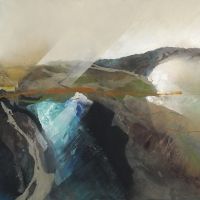 Building Bridges Art Exchange Presents Walter Erra Hubert's Solo Exhibition…
