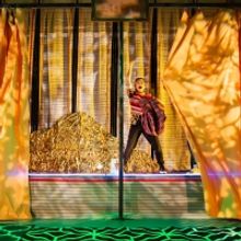 Target Margin Theater Announces 30th Anniversary Season Featuring Nine-Hour Theatrica