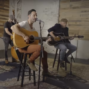 Video: Watch Ramin Karimloo Perform 'Thirty Years' From THE LAST MATCH with Sylvana…
