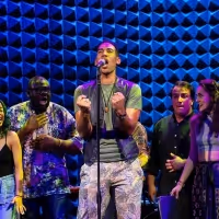 Alex Brightman, Bob The Drag Queen And More Shout Out FARMED: A Live Podcast Album…