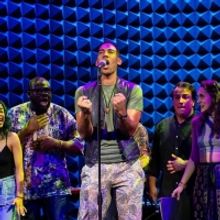 Alex Brightman, Bob The Drag Queen And More Shout Out FARMED: A Live Podcast Album…