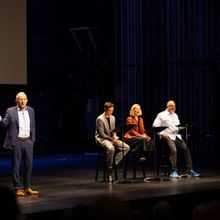 THINKING SHAKESPEARE LIVE! to Return to The Old Globe