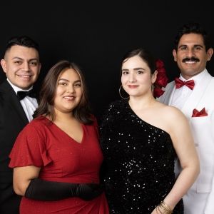 Indiana Historical Society And Magic Thread Cabaret Present CABARET LATINO, SONGS OF…