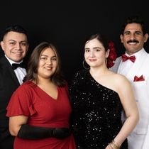 Indiana Historical Society And Magic Thread Cabaret Present CABARET LATINO, SONGS OF THE AMERICAS