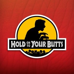 HOLD ONTO YOUR BUTTS To Return To Edinburgh Festival Fringe