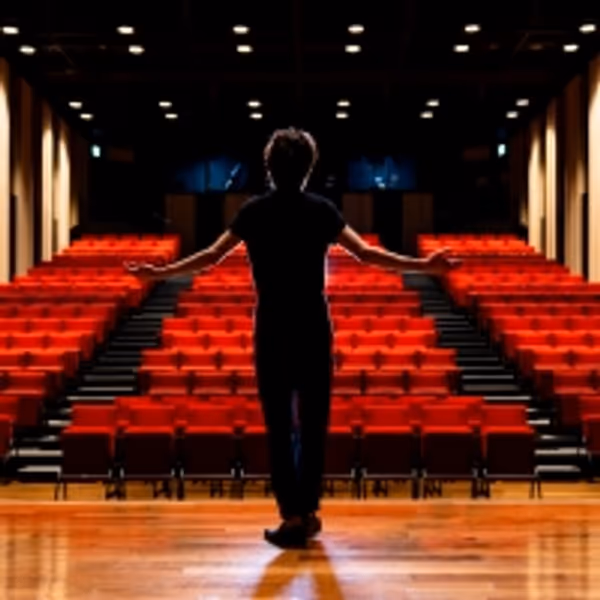 Parenting From The Wings: Navigating Unprecedented Times