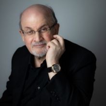 Salman Rushdie Will Embark On UK and Ireland Tour