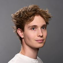 Interview: 'It's Relentless': Actor Jack Christou on Motivation, Apprehension and Pla