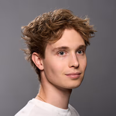 Interview: 'It's Relentless': Actor Jack Christou on Motivation, Apprehension and Playing Henry Creel in STRANGER THINGS: THE FIRST SHADOW